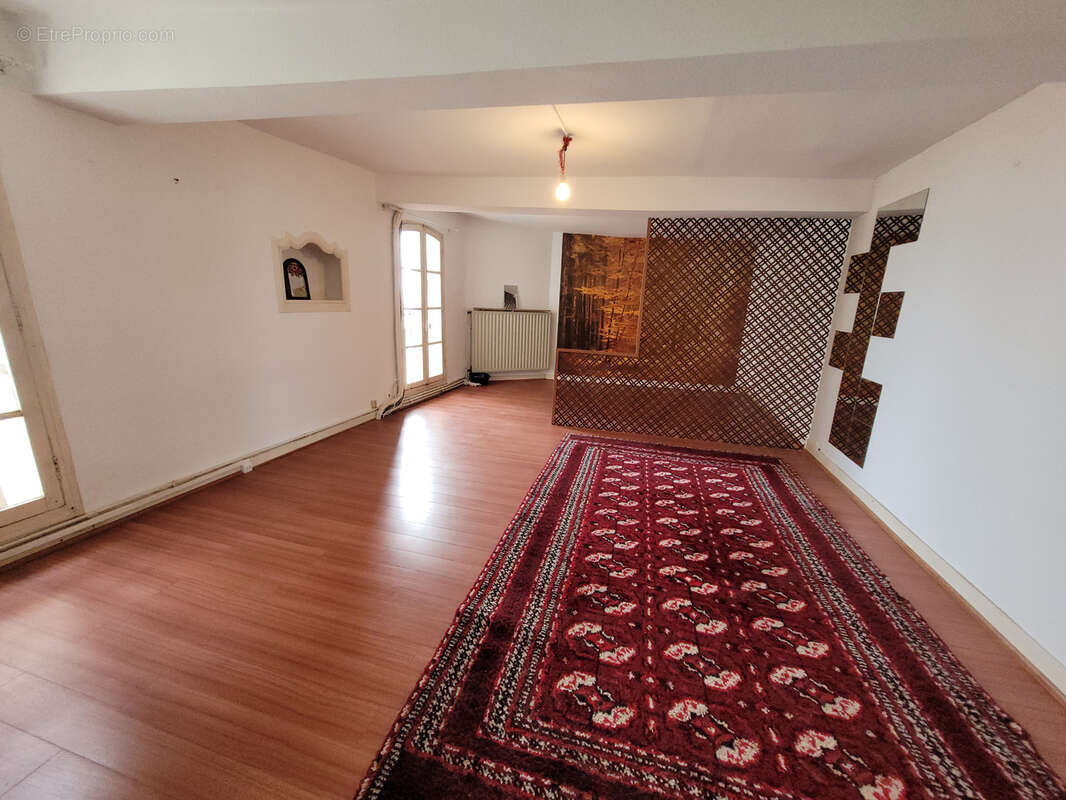 Appartement à AUCH