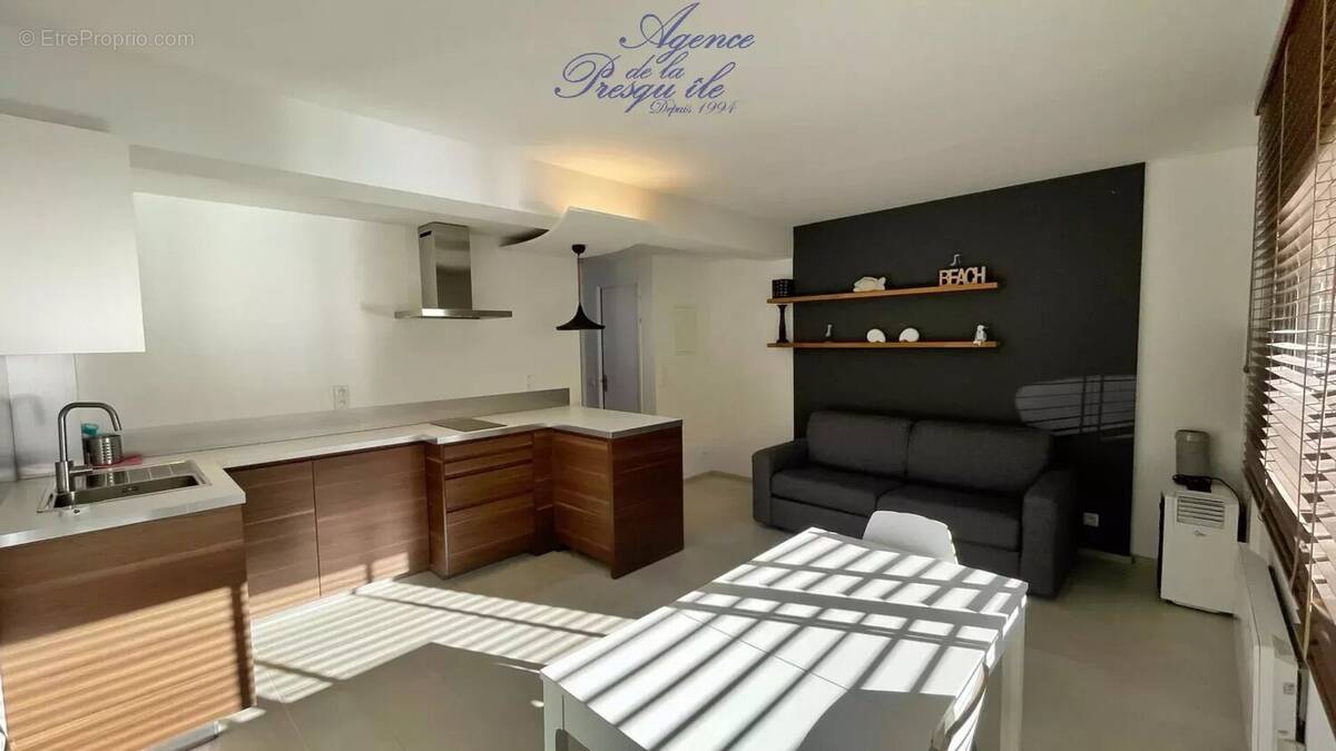 Appartement à HYERES