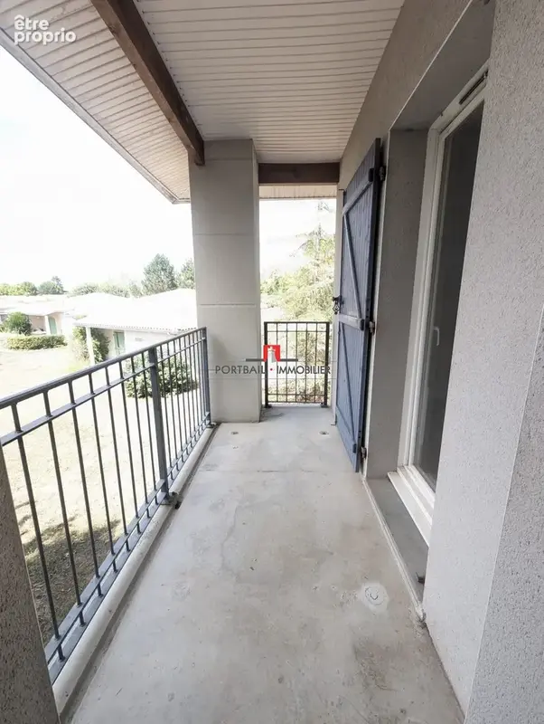 Appartement 3 pièces 58 m² à vendre à Saint-Martin-Lacaussade (33390) - photo 2
