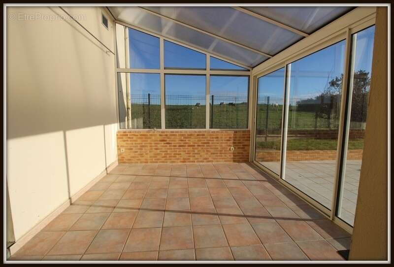 Maison à SAINT-PAIR-SUR-MER