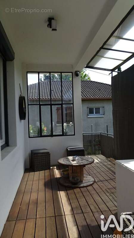 Photo 4 - Maison à CASTRES