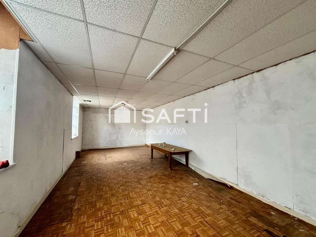 Photo 8 - Appartement à SAINT-CLAUDE