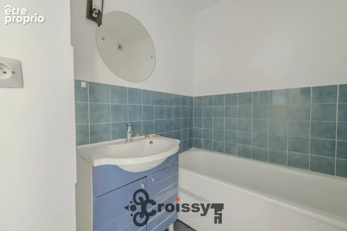 4 pièces avec balcon - photo 6