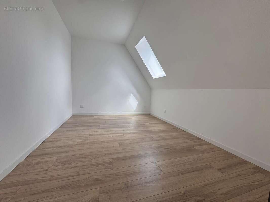 Appartement à DOUAI