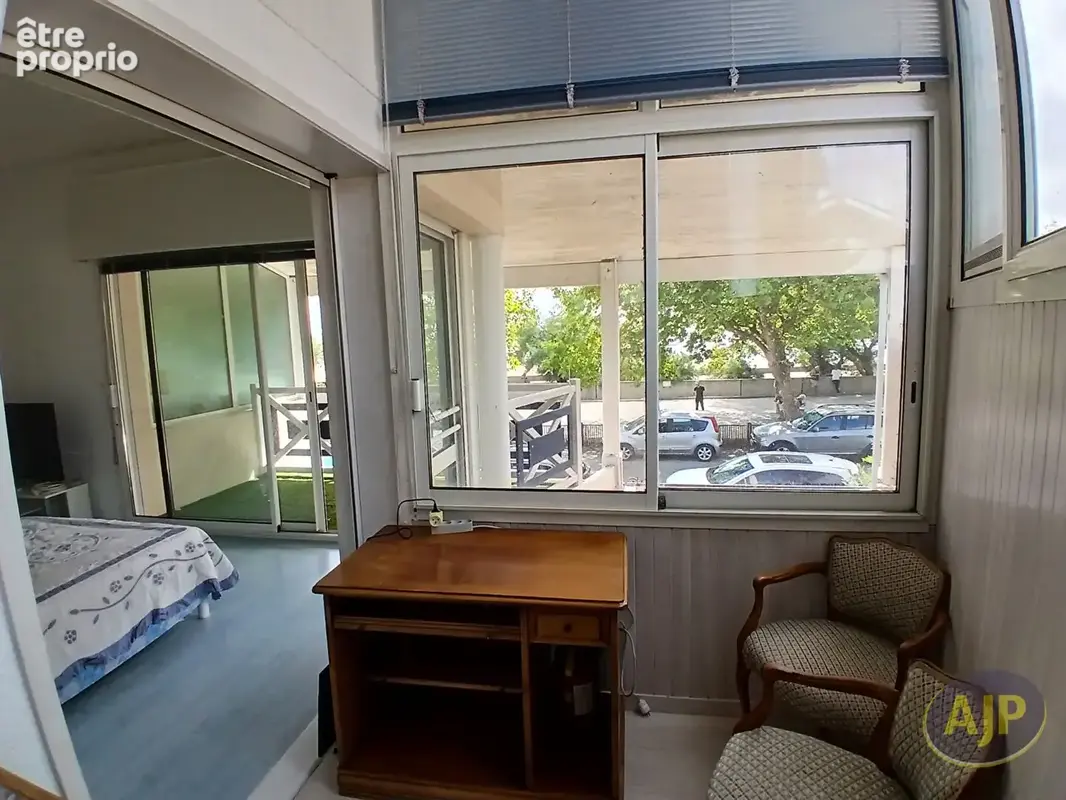 Appartement d'exception en première ligne - ANDERNOS - photo 8