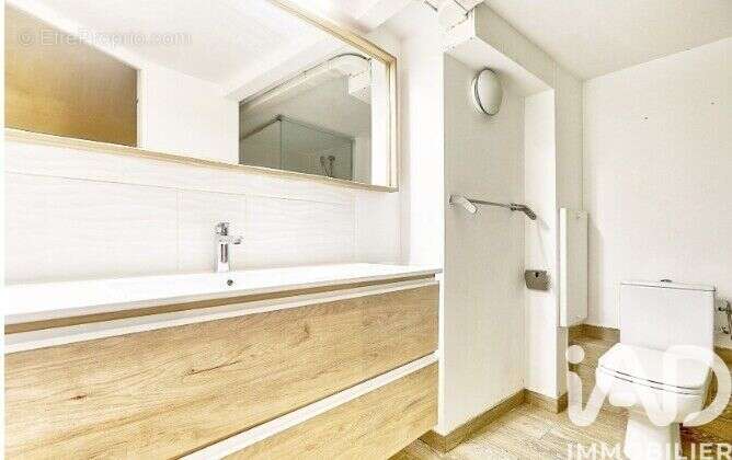 Photo 5 - Appartement à PARIS-19E