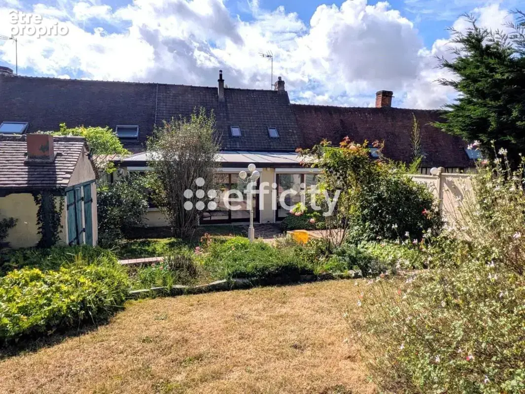 Maison ancienne - photo 2