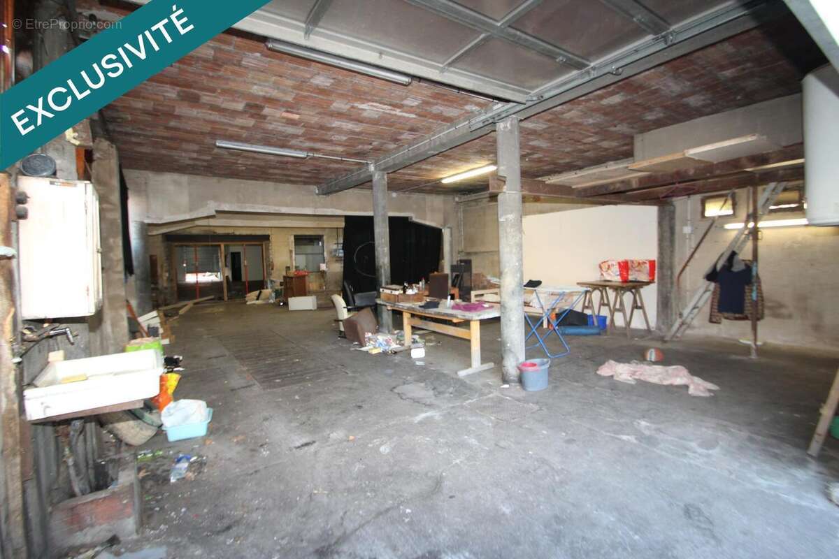 Photo 5 - Appartement à GRAULHET