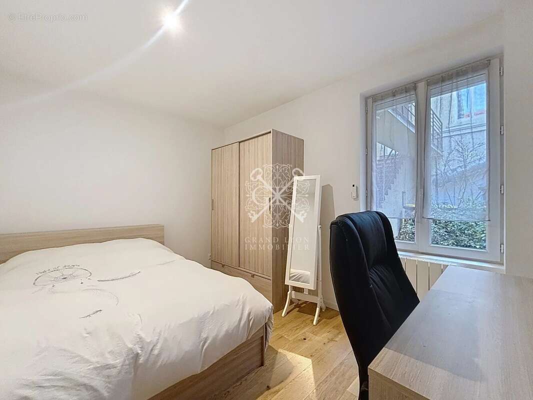 Appartement à LYON-7E