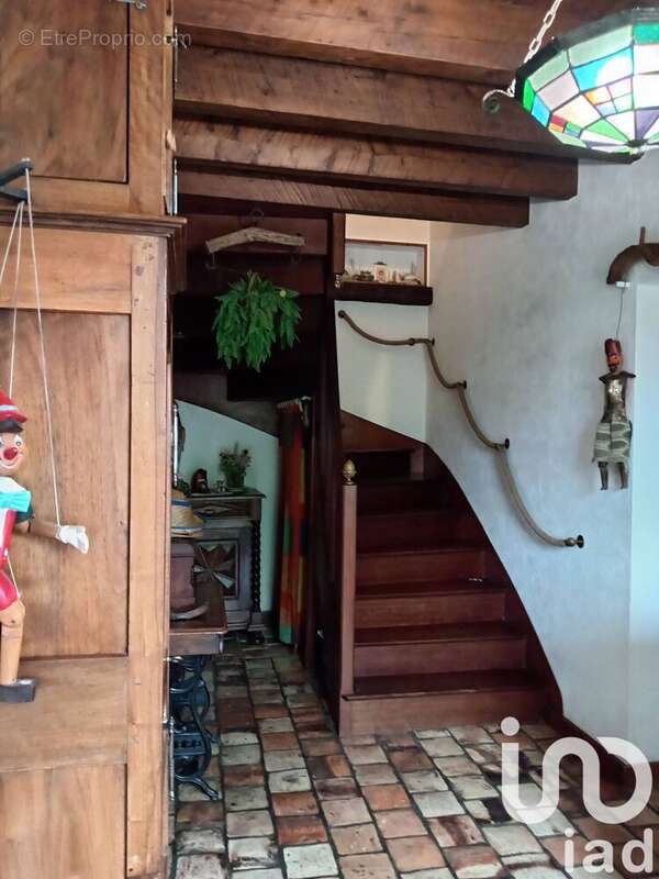 Photo 3 - Maison à VERNON