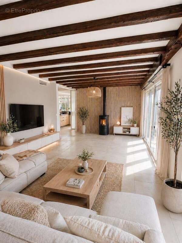Maison 70 m² à Ovillers-La-Boisselle  - photo 4