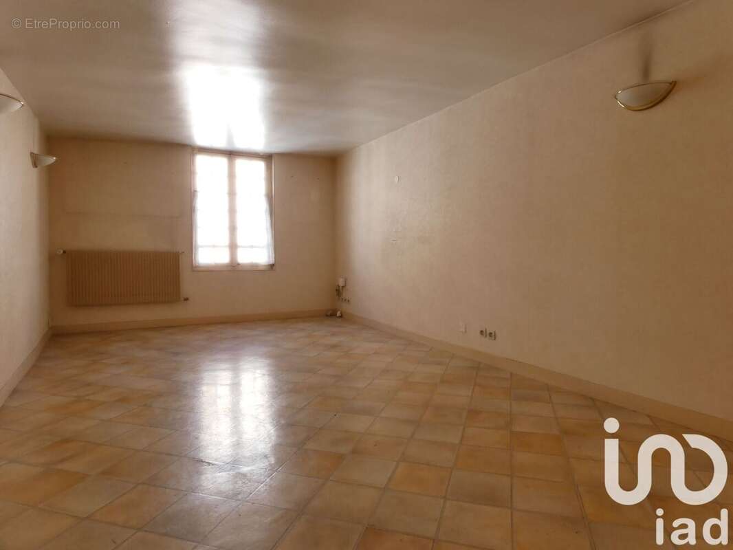 Photo 2 - Appartement à GALLARDON