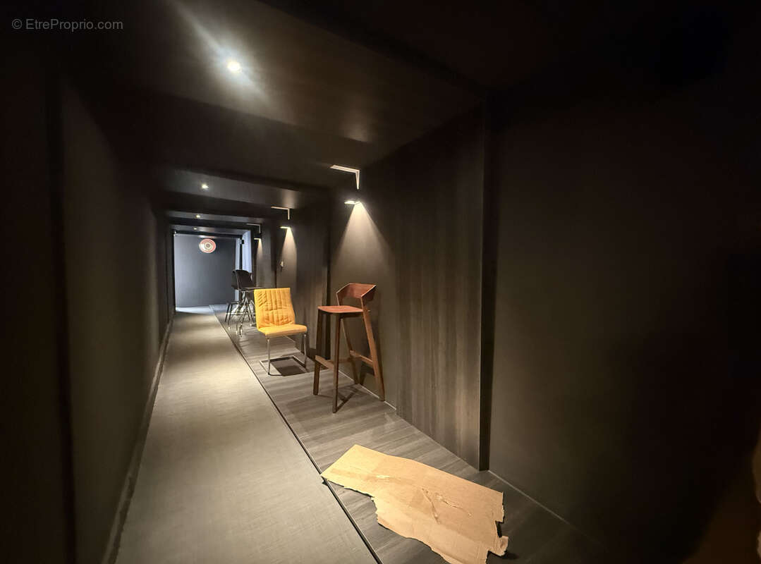 Appartement à VITTEL