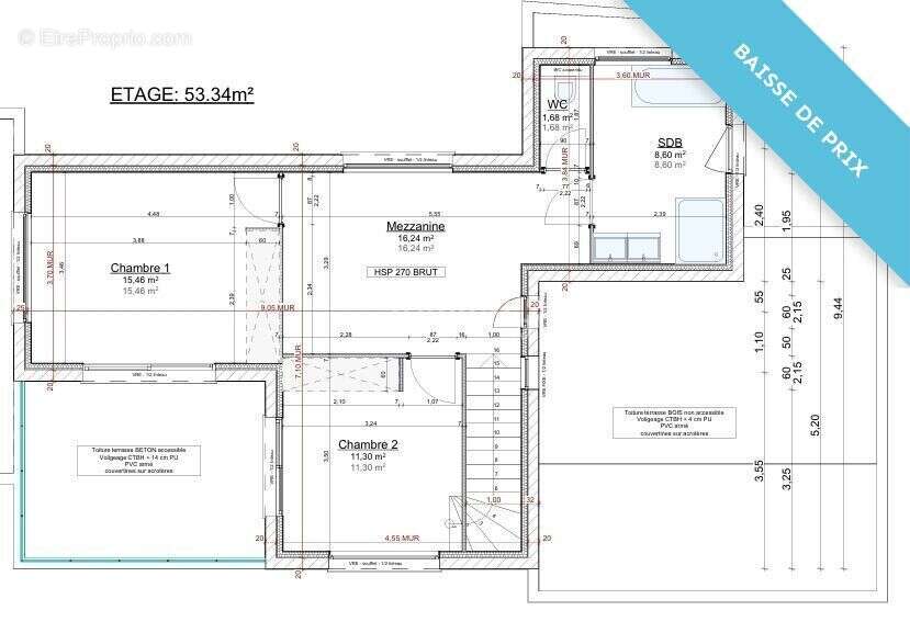 Maison à KLEINGOEFT