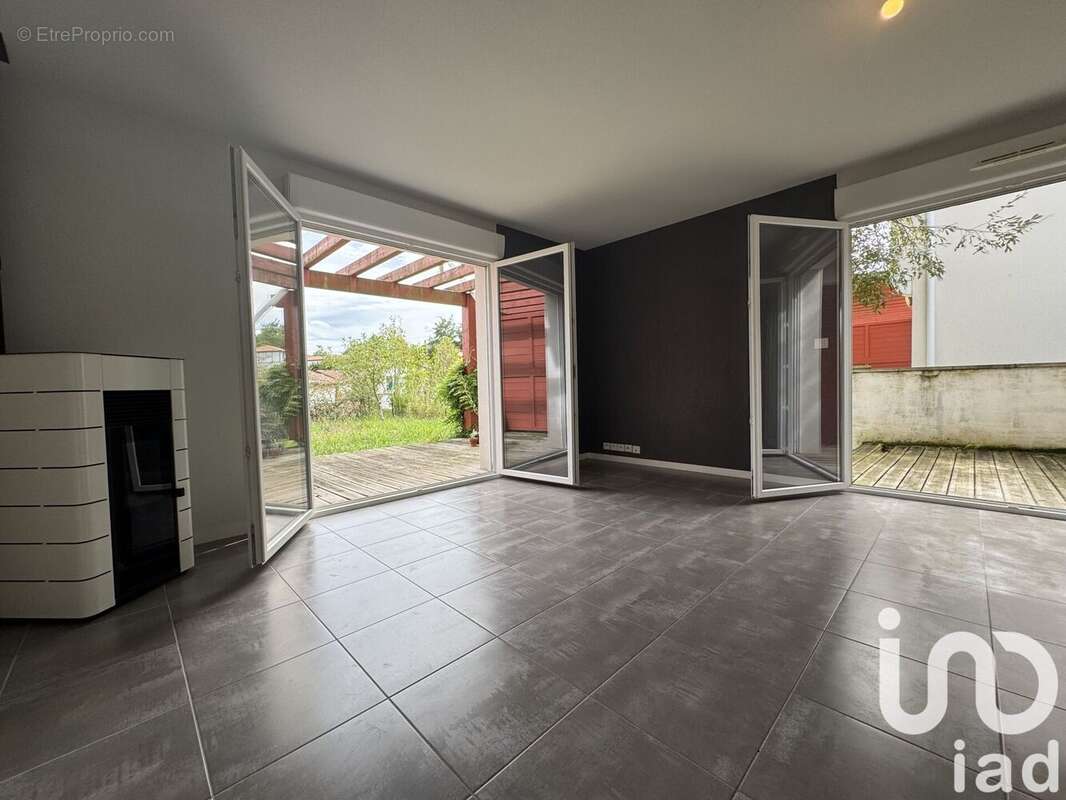 Photo 9 - Maison à MOUGUERRE