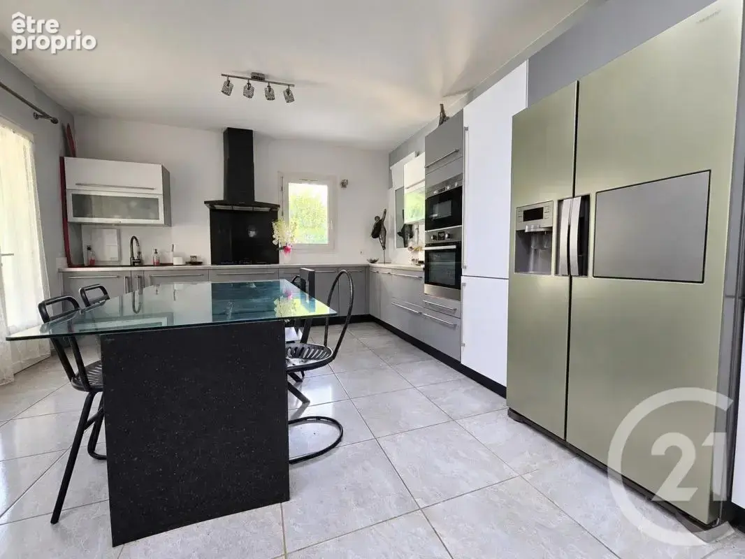 Maison 5 pièces 140 m² à vendre à Lattes (34970) - photo 4