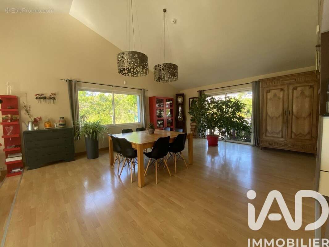 Photo 5 - Maison à PETIT-MARS