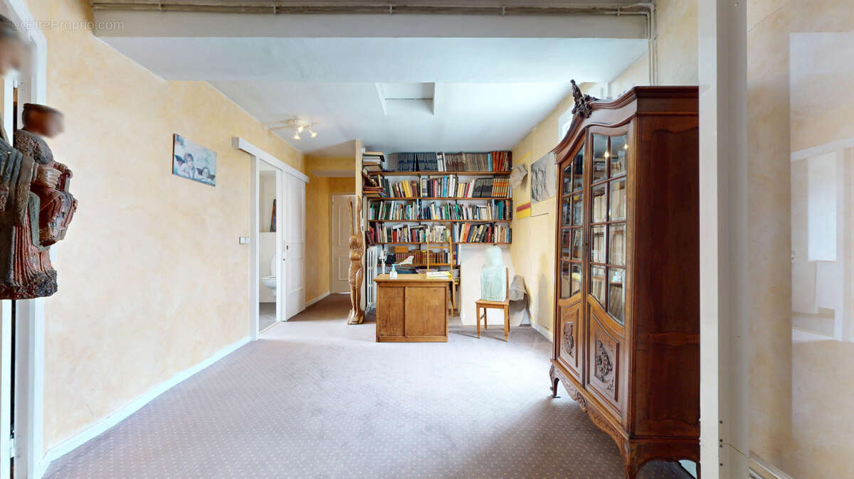 Maison à LE PLESSIS-PATE