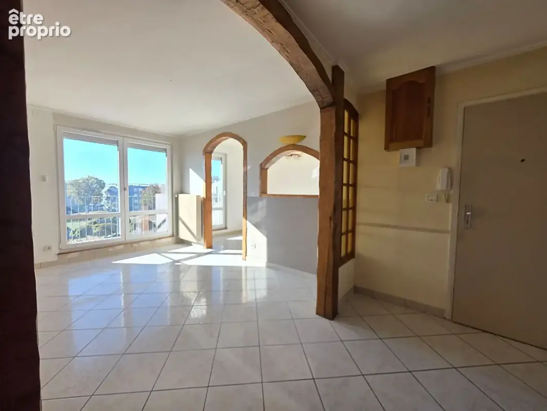 Appartement QUETIGNY 4 Pièces 75 m² - photo 3