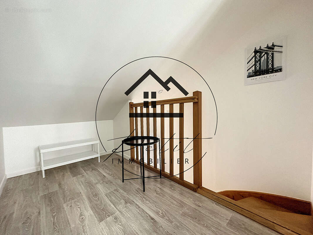 Appartement à CLERMONT