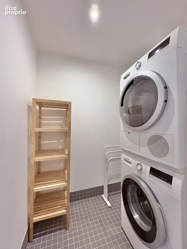Beau duplex hyper centre - photo 8