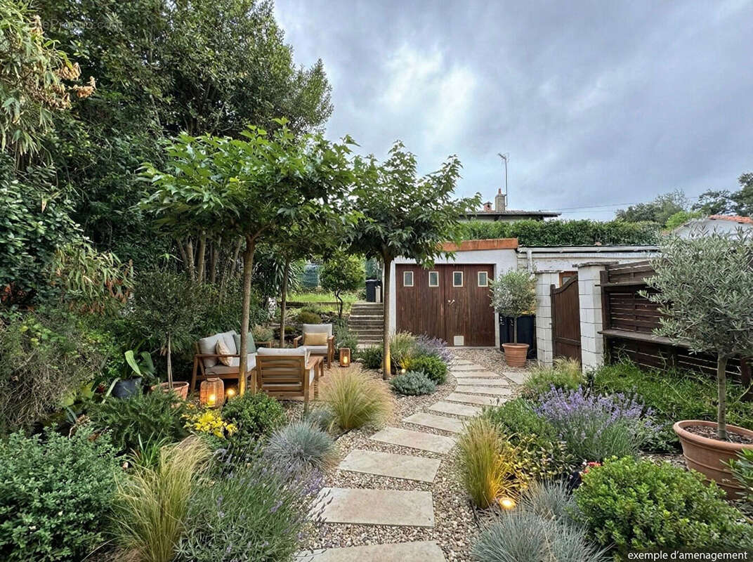 Appartement à ARCACHON