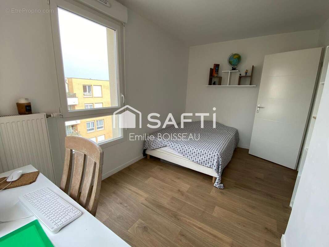 Photo 6 - Appartement à SAINT-BRICE-COURCELLES