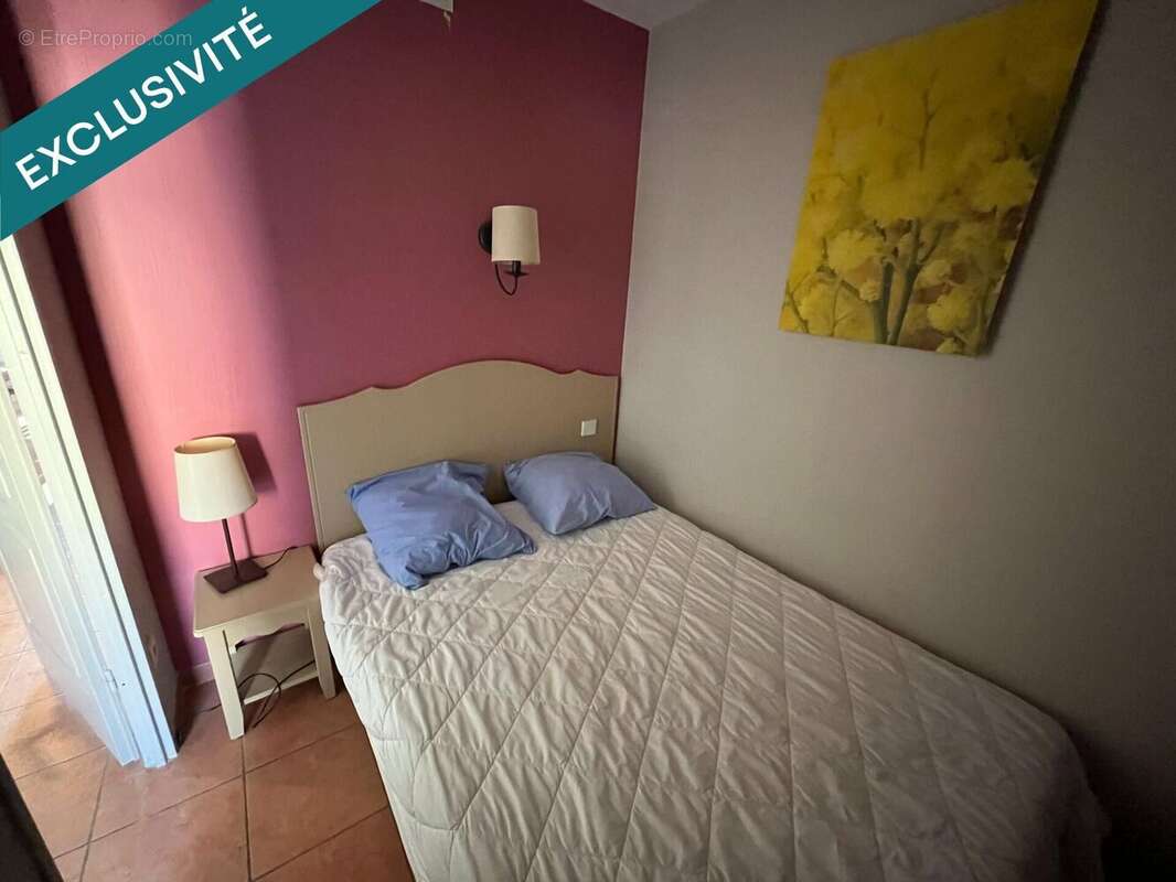 Photo 5 - Appartement à MANDELIEU-LA-NAPOULE