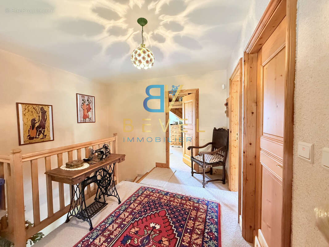 Maison à SAINT-PANCRACE