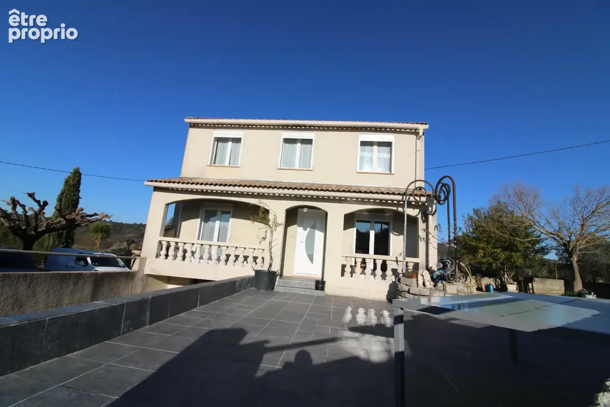 Villa 100 m2 terrain 300 m2. - photo 13