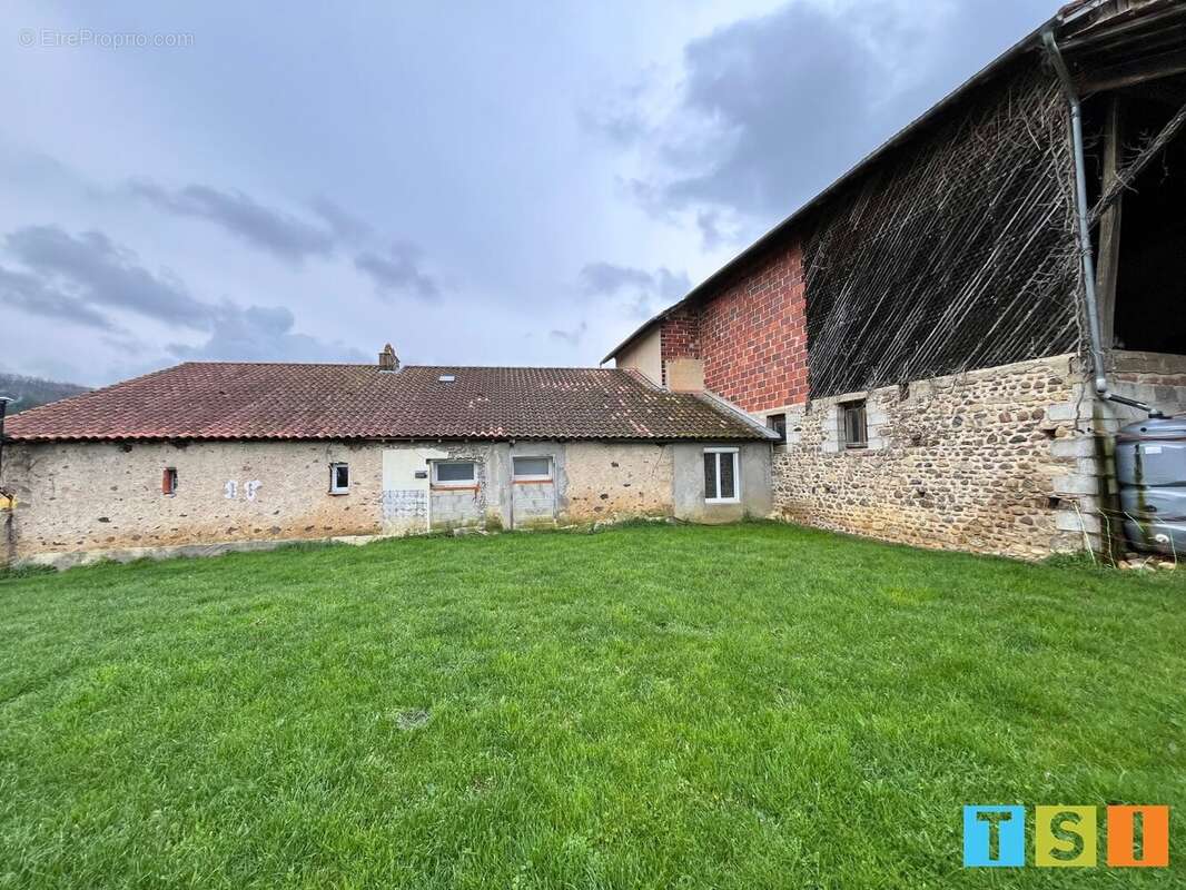 Maison à GALEZ