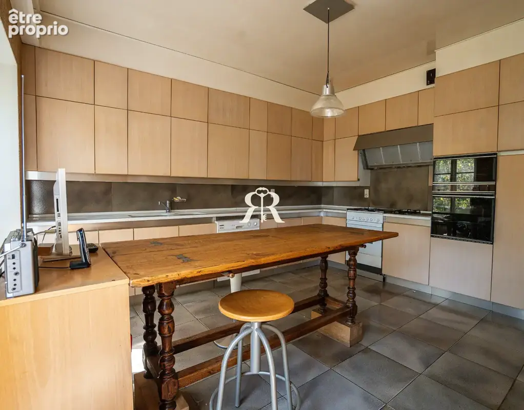 Maison de Maître d'exception de 380 m2 avec piscine - photo 10