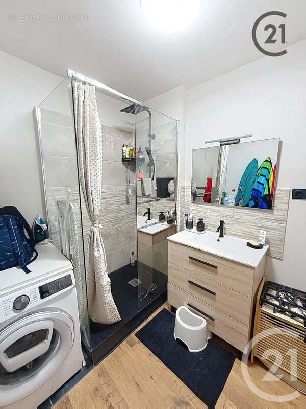 Appartement à AUXERRE