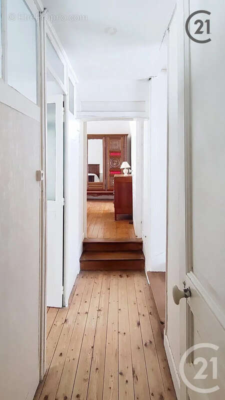 Maison à BRIE-COMTE-ROBERT