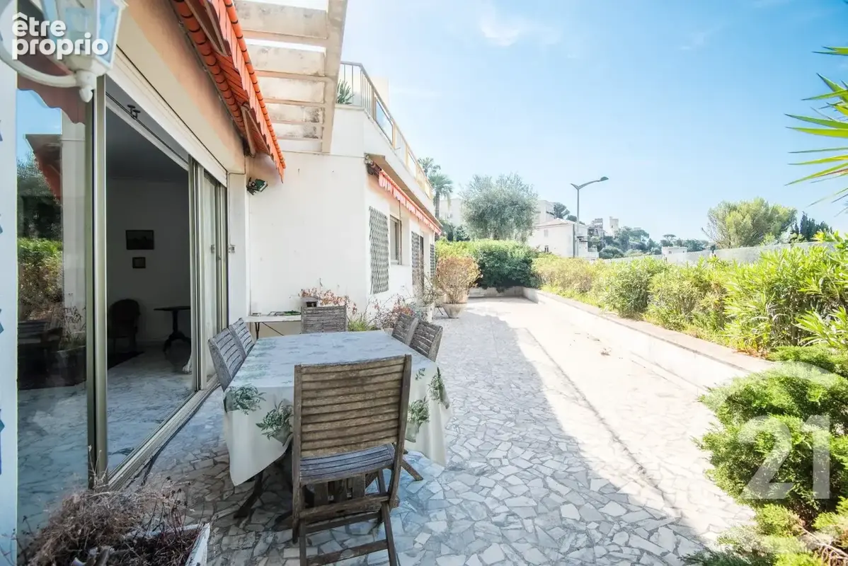 Appartement 5 pièces 158 m² à vendre à Nice (06300) - photo 4