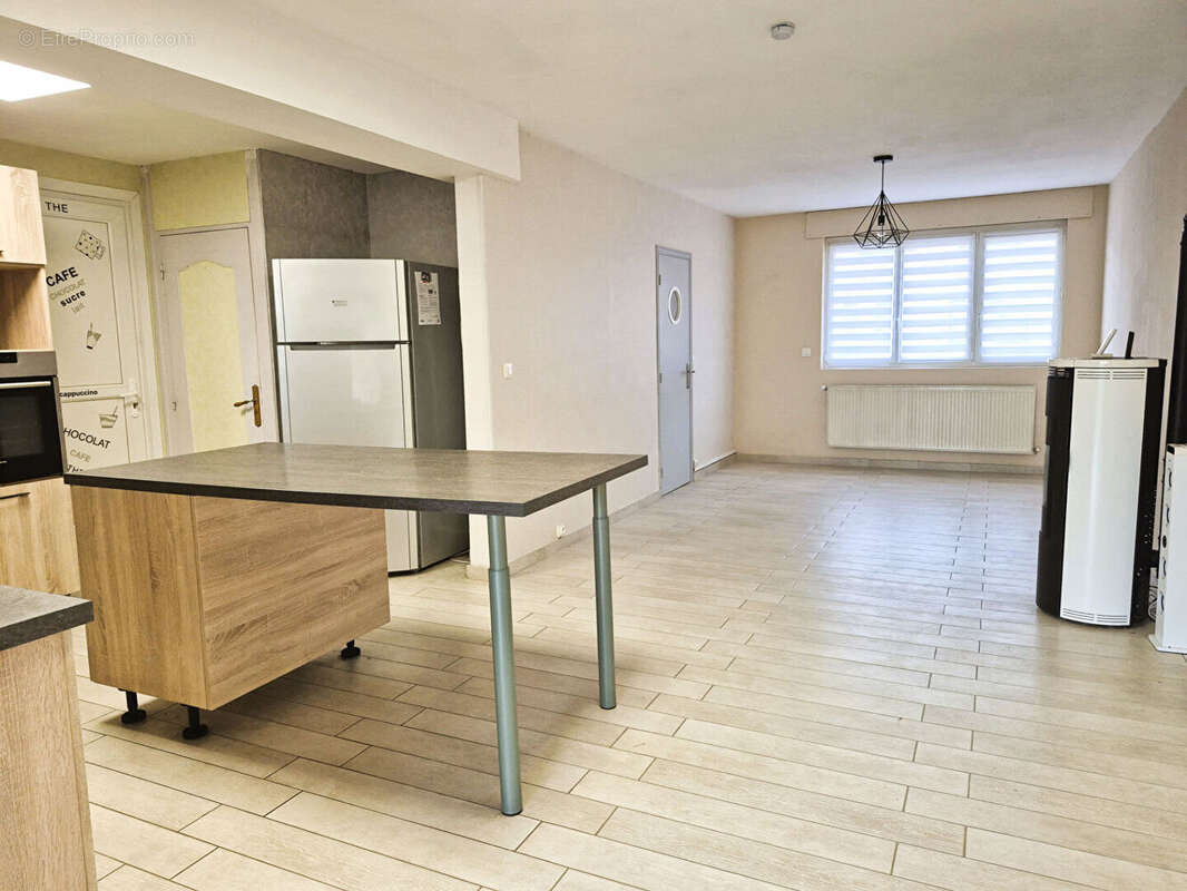 Maison à FRELINGHIEN