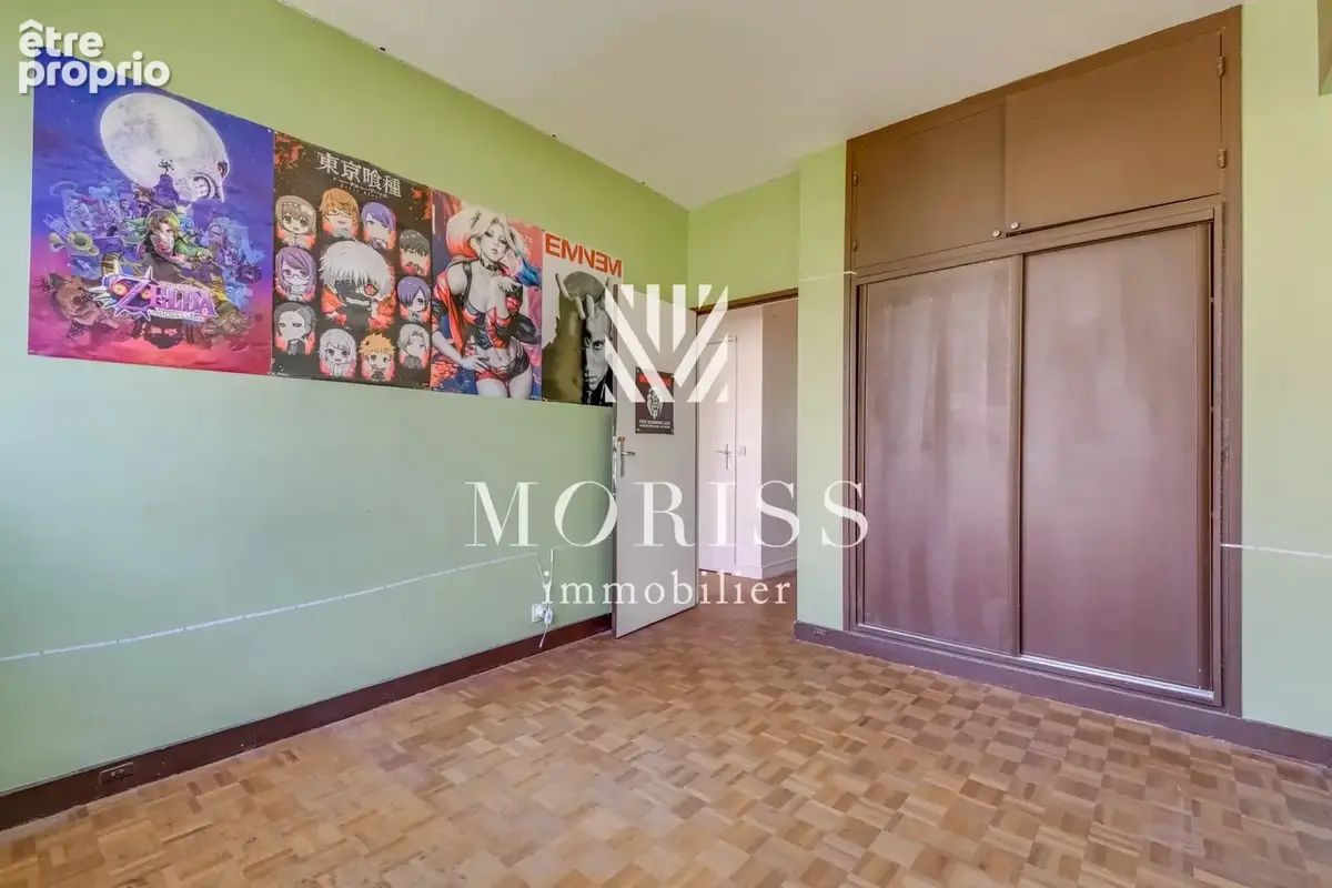 Appartement 4 pièces 84 m² à vendre à Paris-17e (75017) - photo 12