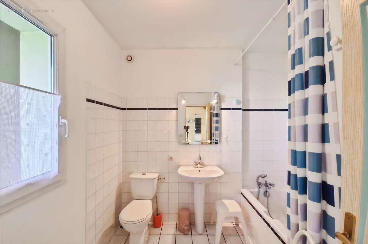 Maison à LE CHATEAU-D'OLERON