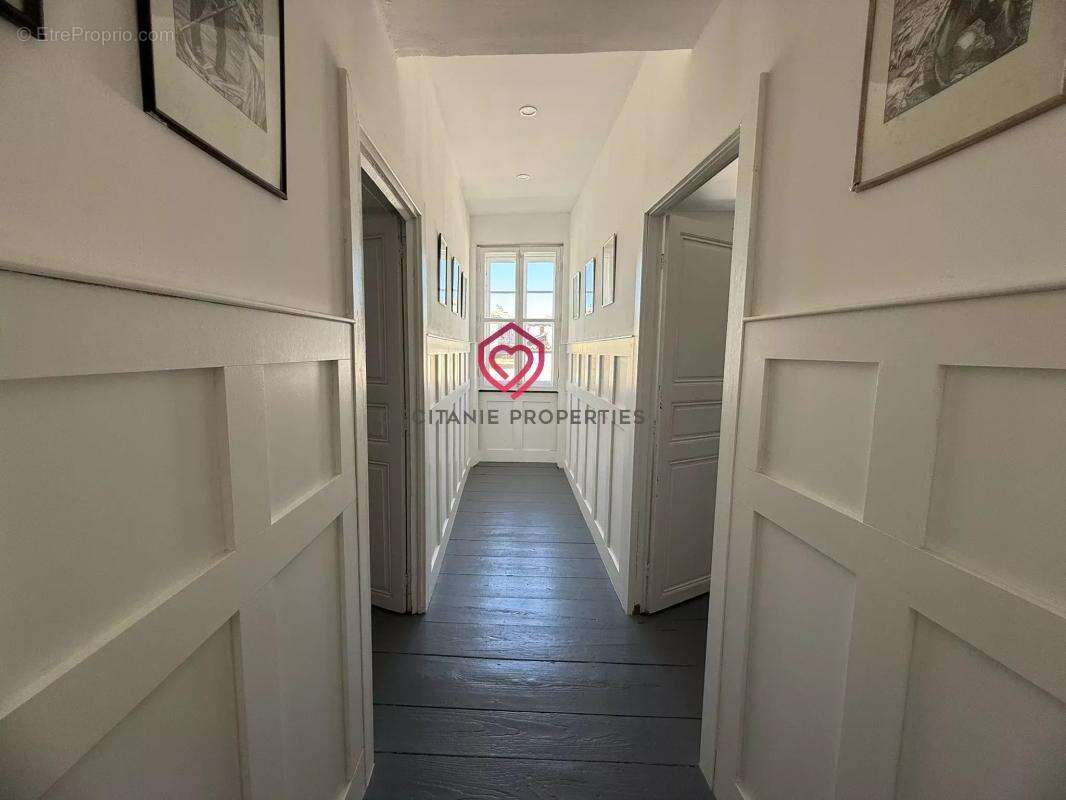 Maison à BELESTA