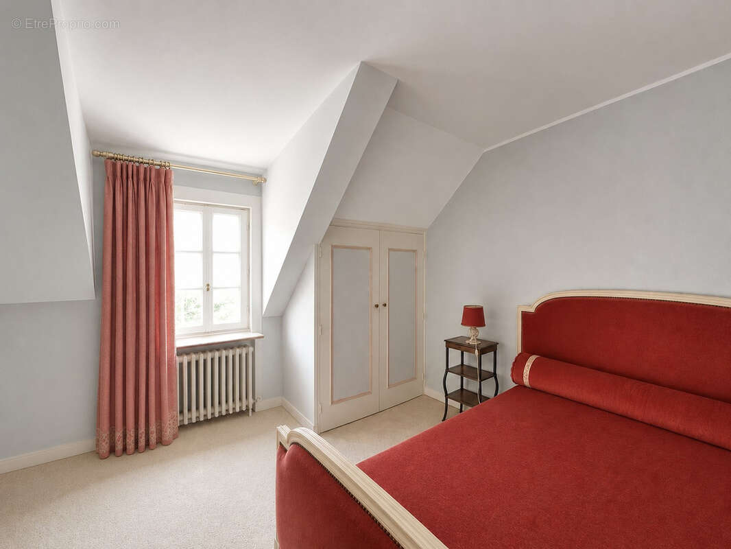 Maison à BANNALEC
