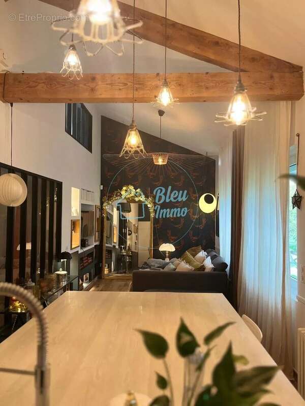 Maison de ville 132m² avec studio independant - photo 9
