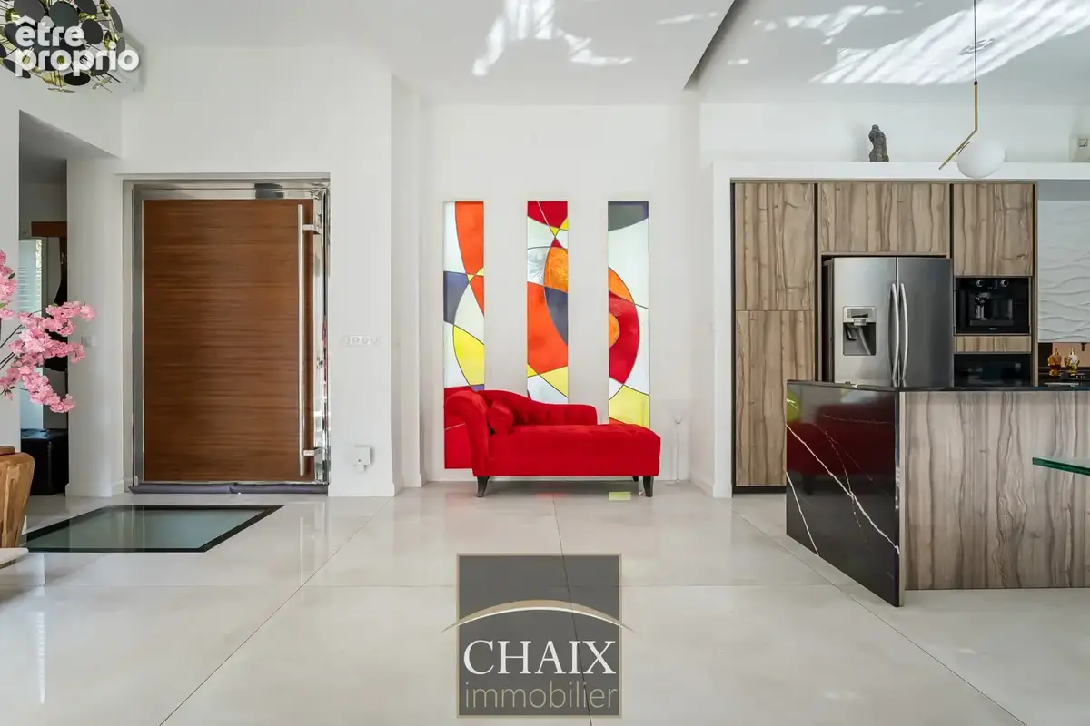 13600 LA CIOTAT - Villa contemporaine haut de gamme avecaccès plage privée - photo 9