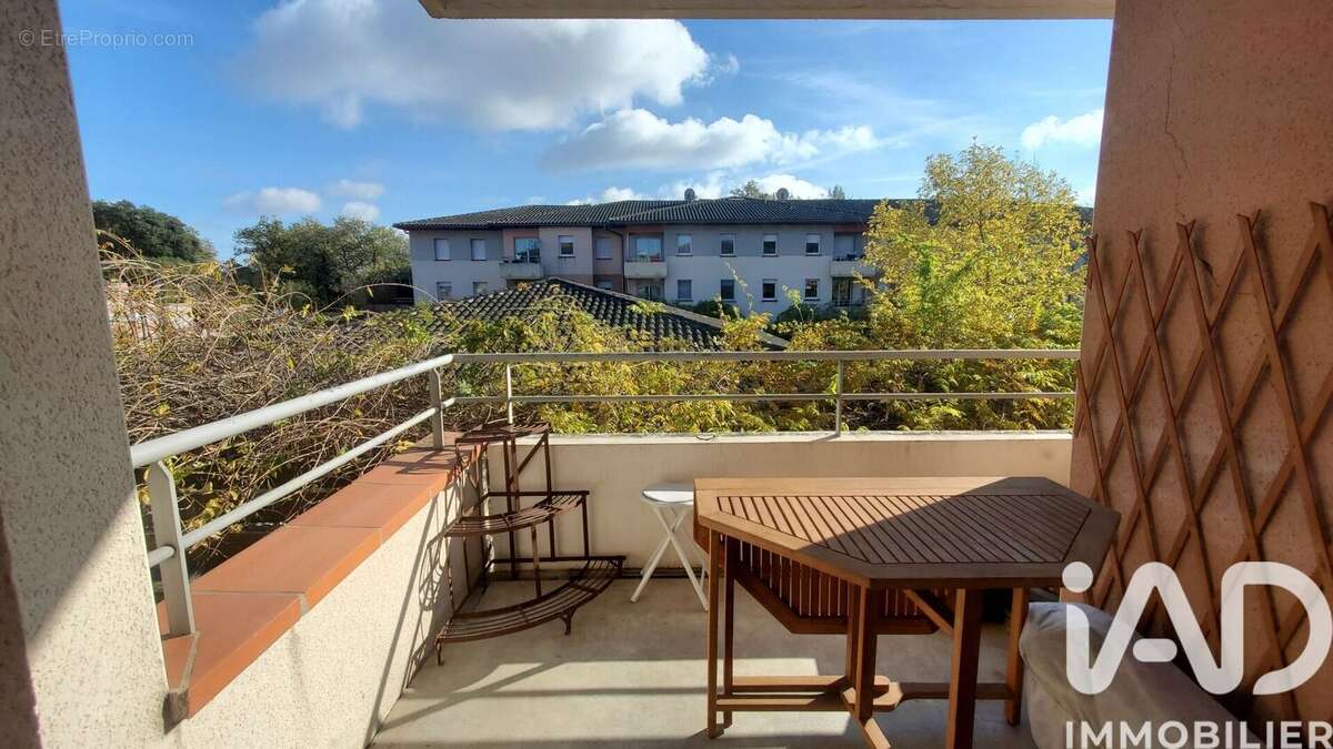 Photo 3 - Appartement à CASTELGINEST