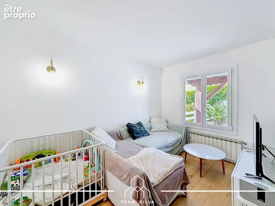 Maison 4 pièces 95 m² à vendre à Chasse-Sur-Rhone (38670) - photo 20