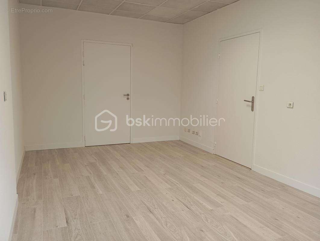 Commerce à LA TESTE-DE-BUCH