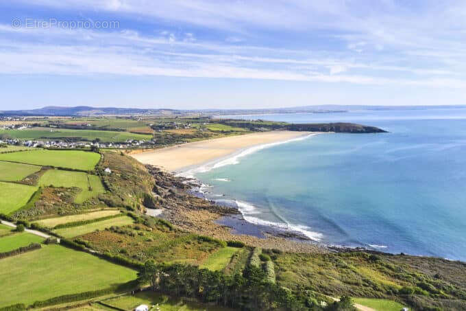 Maison de l'Aber avec vue sur mer - photo 25