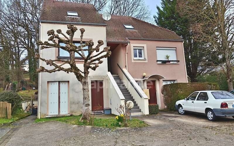Appartement à BREUILLET