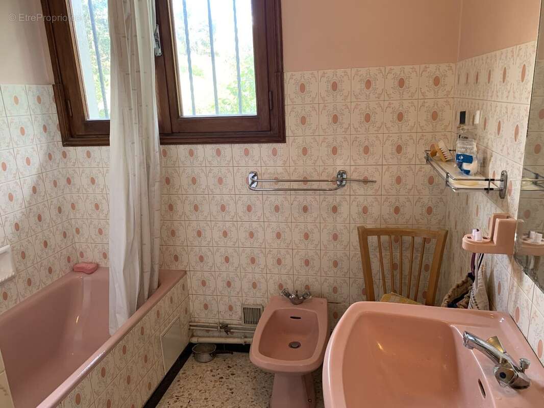 Appartement à BOLQUERE