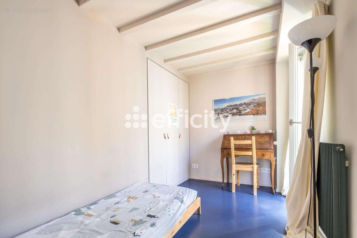 Appartement à LYON-7E