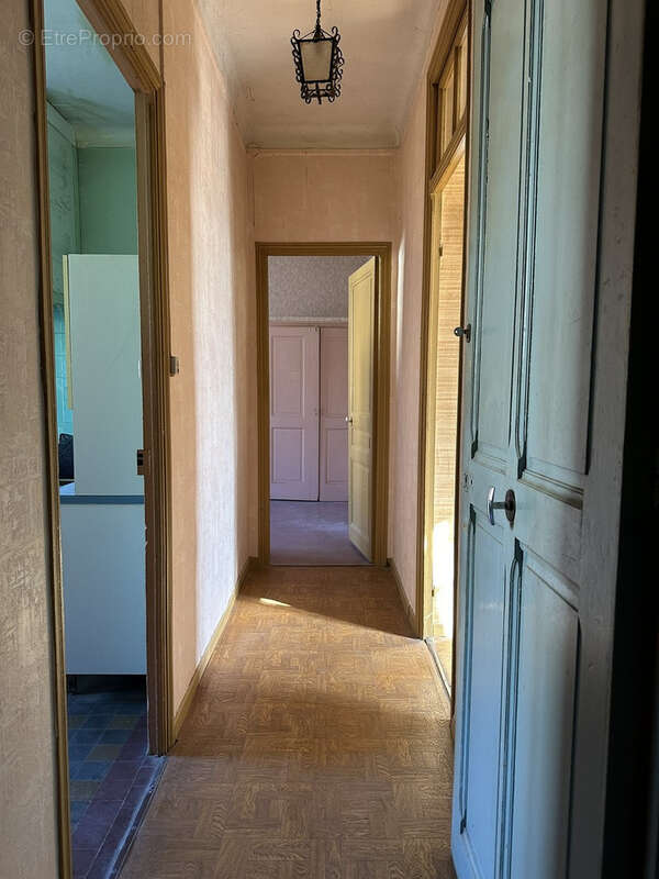 Appartement à ROQUEBILLIERE